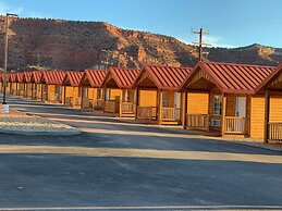 Red Canyon Cabins