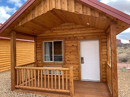 Red Canyon Cabins