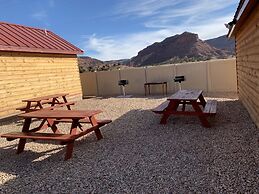 Red Canyon Cabins