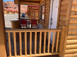 Red Canyon Cabins