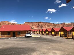 Red Canyon Cabins