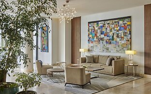 Hyatt Regency Addis Ababa