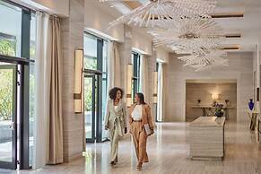 Hyatt Regency Addis Ababa