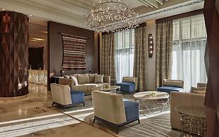 Hyatt Regency Addis Ababa