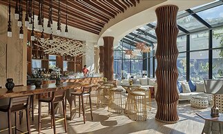 Hyatt Regency Addis Ababa