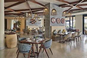 Hyatt Regency Addis Ababa