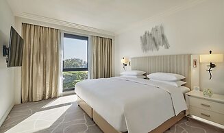 Hyatt Regency Addis Ababa