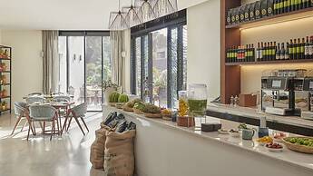 Hyatt Regency Addis Ababa