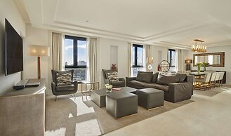 Hyatt Regency Addis Ababa