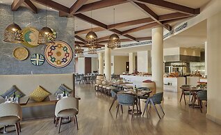 Hyatt Regency Addis Ababa