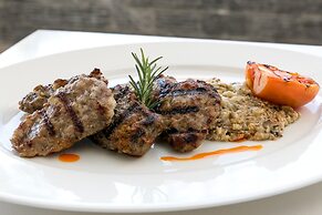 Hyatt Regency Addis Ababa