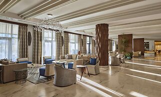 Hyatt Regency Addis Ababa