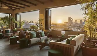 Hyatt Regency Addis Ababa