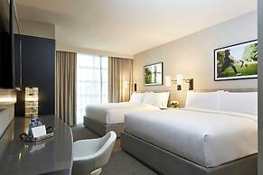 Archer Hotel Seattle/Redmond