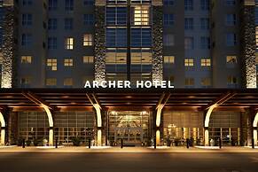 Archer Hotel Seattle/Redmond