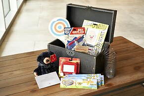 Archer Hotel Seattle/Redmond