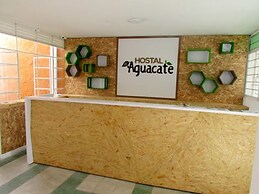 Hostal El Aguacate