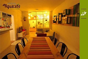 Hostal El Aguacate