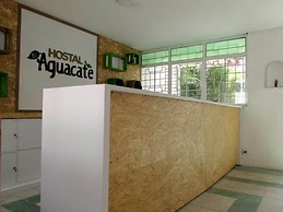 Hostal El Aguacate