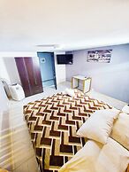 $ PROMO $ 3 Bedrooms with Bathrooms apartment & Jacuzzi in Lleras park