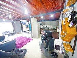 $ PROMO $ 3 Bedrooms with Bathrooms apartment & Jacuzzi in Lleras park