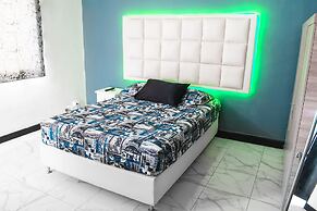 $ PROMO $ 3 Bedrooms with Bathrooms apartment & Jacuzzi in Lleras park