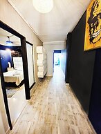 $ PROMO $ 3 Bedrooms with Bathrooms apartment & Jacuzzi in Lleras park