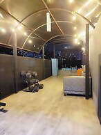 $ PROMO $ 3 Bedrooms with Bathrooms apartment & Jacuzzi in Lleras park