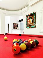 $ PROMO $ 3 Bedrooms with Bathrooms apartment & Jacuzzi in Lleras park