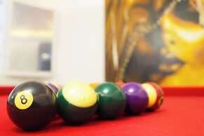 $ PROMO $ 3 Bedrooms with Bathrooms apartment & Jacuzzi in Lleras park