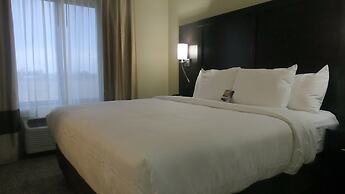 Comfort Inn & Suites Cedar Rapids CID Eastern Iowa Airport