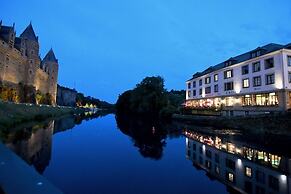 Logis Hotel du Chateau