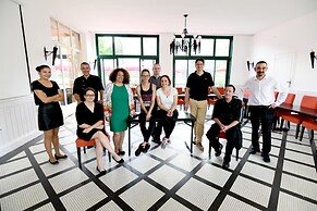 Logis Hotel du Chateau