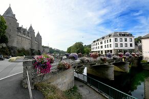 Logis Hotel du Chateau