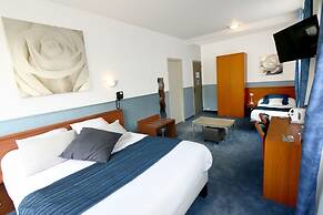 Logis Hotel du Chateau