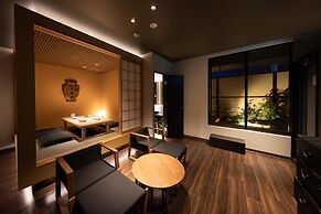 Konjaku-So Dotonbori Garden SPA Stay