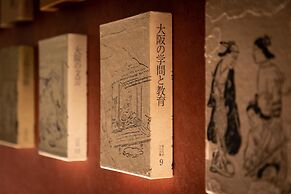 KONJAKUSO Osaka Dotonbori 