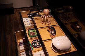 KONJAKUSO Osaka Dotonbori 