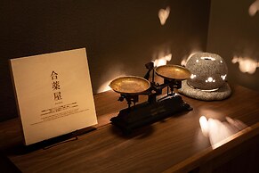 KONJAKUSO Osaka Dotonbori 