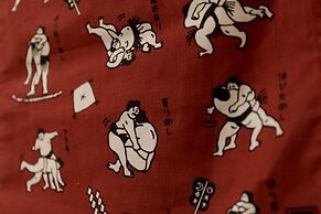 The First Shin-Osaka