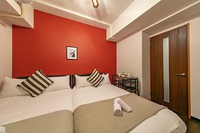 The First Shin-Osaka