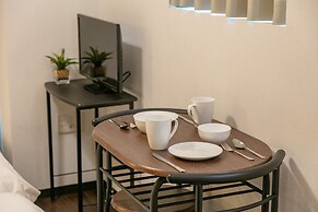 The First Shin-Osaka