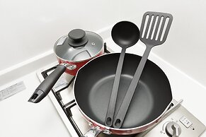 The First Shin-Osaka