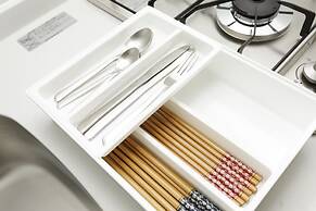 The First Shin-Osaka