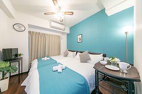 The First Shin-Osaka