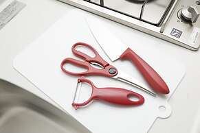 The First Shin-Osaka