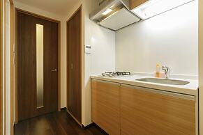 The First Shin-Osaka