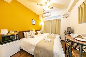 The First Shin-Osaka