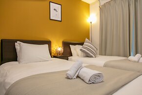 The First Shin-Osaka