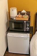 The First Shin-Osaka